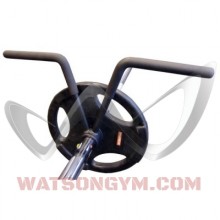 Watson Gym Equipment T Bar Grappler Handle