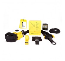 TRX Home Suspension Trainer Kit