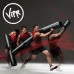 ViPR 6kg -  - Red