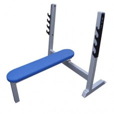 Olympic Flat Bench