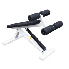 Adjustable Decline Bench