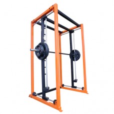 Max Rack - 3D Smith