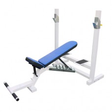 Olympic Adjustable Bench