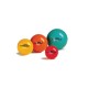 Weighted Soft Balls - Pair - 2 x 0.5k - Blue - pair