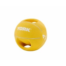 York 4kg Medicine Ball with Handles
