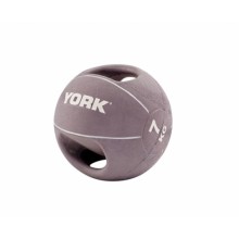 York 7kg Medicine Ball with Handles