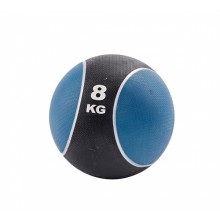 York 8kg Medicine Ball
