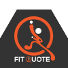 FIT Quote - Fit Quote. Buy fitness equipment, free weights, cardio and combat equipment online. Fit Quote source and supply fitness equipment to fitness establishments, clubs, spas and gyms.