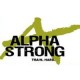 Alpha Strong